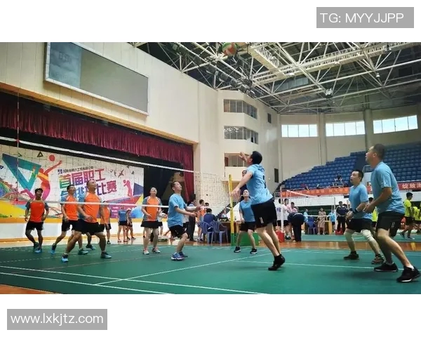 武汉排球队的成长之路:一段关于拼搏与团结的排球纪实故事 武汉排球队的成长之路:一段关于拼搏与团结的排球纪实故事