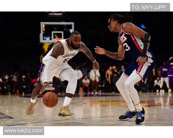 2010年湖人对决篮网的精彩瞬间与赛季回顾分析