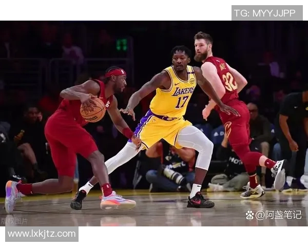 2015至2016赛季骑士与湖人对决回顾及精彩瞬间分析 2015至2016赛季骑士与湖人对决回顾及精彩瞬间分析