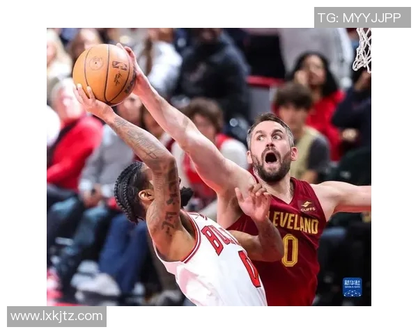 2009年NBA季后赛骑士与公牛的激烈对决回顾与分析