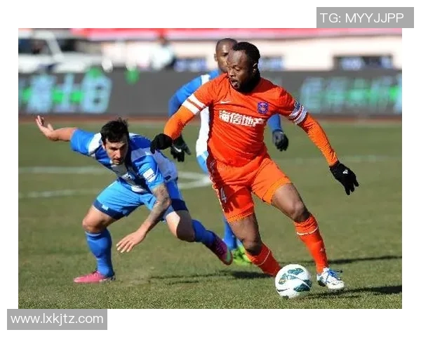 亚泰与富力激战正酣竞彩分析与预测精彩看点全解析