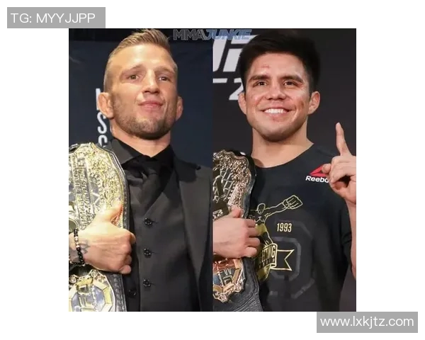 埃德加与迪拉肖巅峰对决UFC赛场再掀风云之战