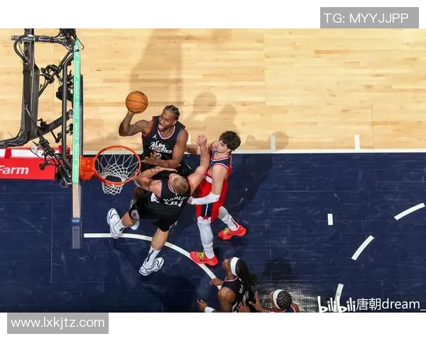 奇才与快船激战正酣文字直播全程跟踪精彩瞬间不容错过 奇才与快船激战正酣文字直播全程跟踪精彩瞬间不容错过