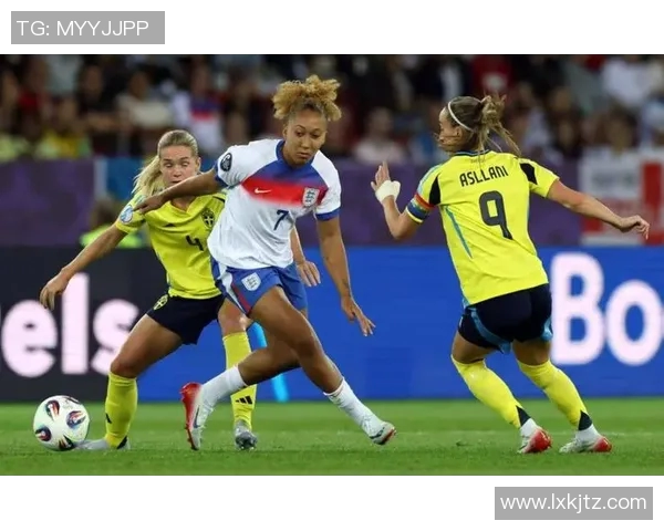 女足英格兰对阵瑞典比赛前瞻及胜负预测分析