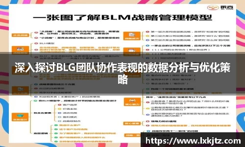 深入探讨BLG团队协作表现的数据分析与优化策略