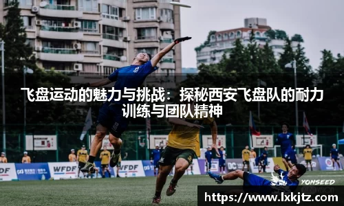飞盘运动的魅力与挑战：探秘西安飞盘队的耐力训练与团队精神